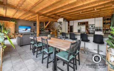 Chalet 7.5 pièces - image - 12