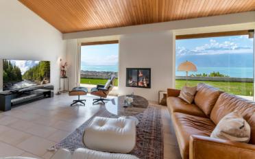 Villa 6.5 rooms - image - 5