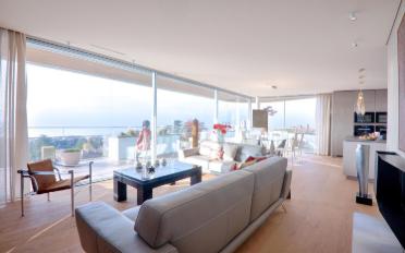 Appartement 4.5 pièces - image - 4