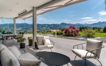 Villa 10 Zimmer - image - 3
