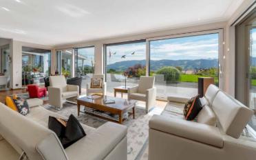 Villa 10 Zimmer - image - 11