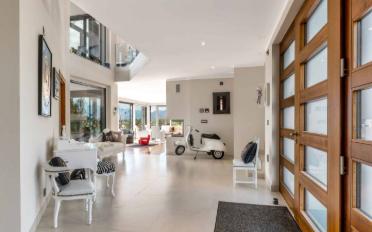 Villa 10 Zimmer - image - 8