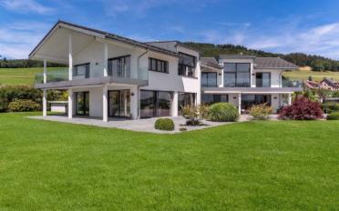 Villa 10 Zimmer - image - 6