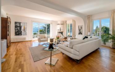Villa 9.5 rooms - image - 3
