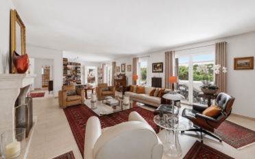 Villa 9 rooms - image - 6