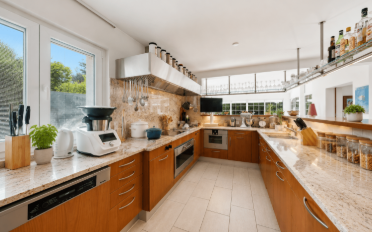 Villa 9 rooms - image - 12