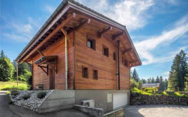 Chalet 7.5 Zimmer - image - 5