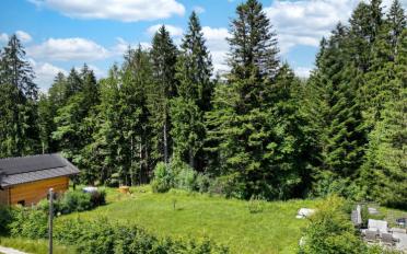 Chalet 7.5 Zimmer - image - 7