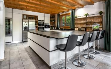 Chalet 7.5 Zimmer - image - 9
