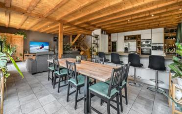 Chalet 7.5 Zimmer - image - 12