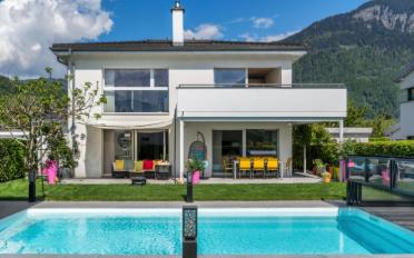 Single house 6.5 rooms - image - 1