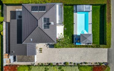 Single house 6.5 rooms - image - 3