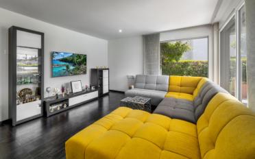 Single house 6.5 rooms - image - 9