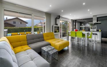 Single house 6.5 rooms - image - 8
