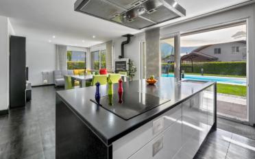 Single house 6.5 rooms - image - 12