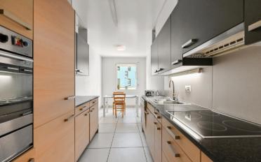 Apartment 4.5 rooms - image - 1