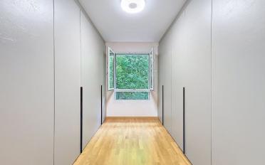 Attic flat 5.5 rooms - image - 12