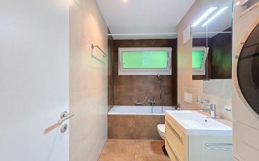 Attic flat 5.5 rooms - image - 13