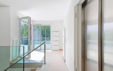 Attic flat 5.5 rooms - image - 8