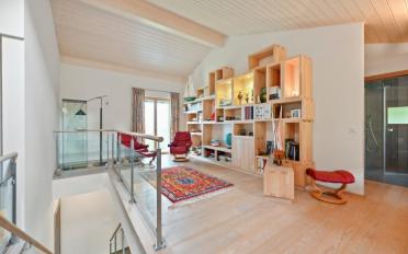 Villa 5.5 Zimmer - image - 7