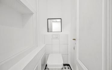Apartment 4.5 rooms - image - 10