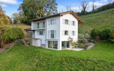 Villa 5.5 Zimmer - image - 1