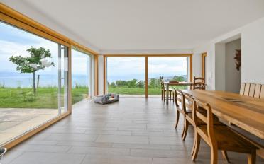 Villa 5.5 Zimmer - image - 4