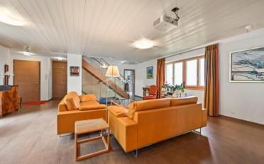 Villa 5.5 Zimmer - image - 7