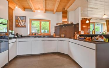 Villa 5.5 Zimmer - image - 12