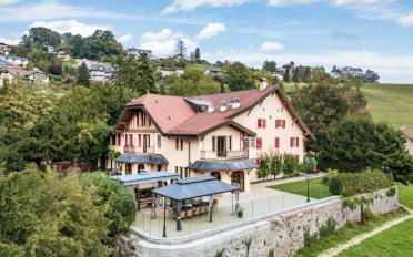 Villa 20 Zimmer - image - 1