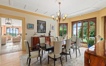 Villa 20 Zimmer - image - 4