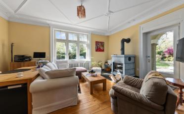 Maison 10.5 pièces - image - 9