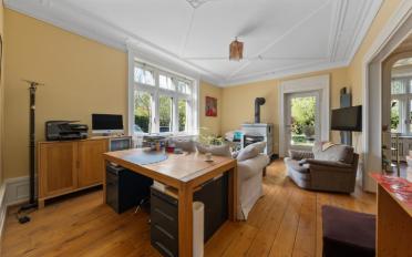 Maison 10.5 pièces - image - 10