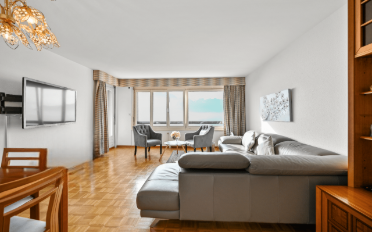 Apartment 4.5 rooms - image - 2