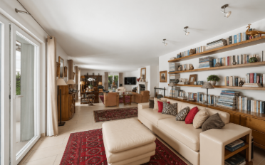 Villa 9 pièces - image - 9