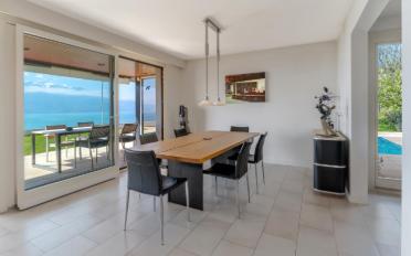 Villa 7.5 Zimmer - image - 6
