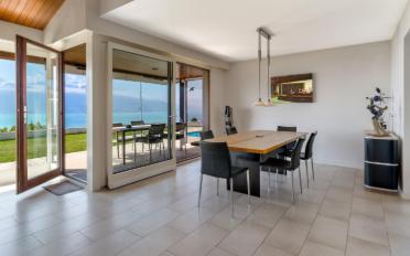 Villa 7.5 Zimmer - image - 7