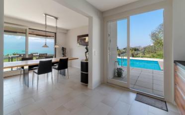 Villa 7.5 Zimmer - image - 8