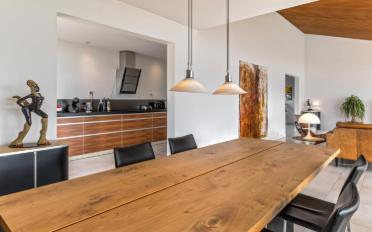 Villa 7.5 Zimmer - image - 9