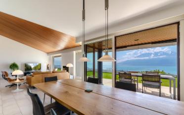 Villa 7.5 Zimmer - image - 10