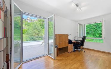 Attikawohnung 5.5 Zimmer - image - 6