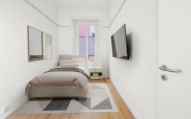 Wohnung 4.5 Zimmer - image - 7