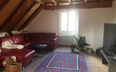 Apartment 3 rooms - image - 2