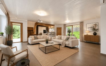 Villa 5.5 rooms - image - 4