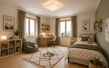 Villa 5.5 rooms - image - 7