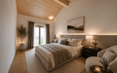 Villa 5.5 rooms - image - 8