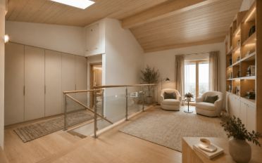 Villa 5.5 rooms - image - 9