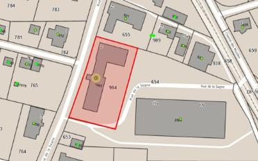 Mixed use property - image - 4