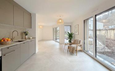Apartment 2.5 rooms - image - 2