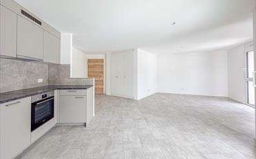 Wohnung 3.5 Zimmer - image - 1